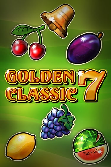 Демо игра Golden 7 Classic без регистрации | Champion Slots BY 