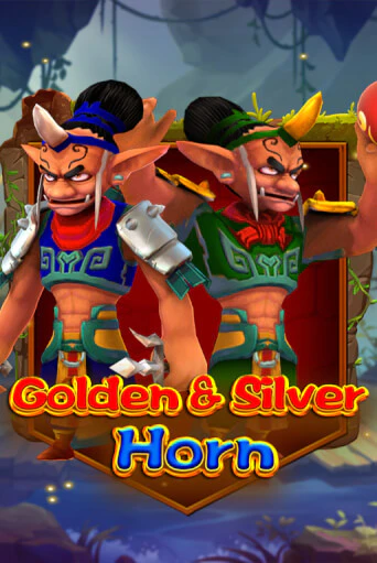 Демо игра Golden And Silver Horn без регистрации | Champion Slots BY 