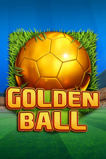 Демо игра Golden Ball без регистрации | Champion Slots BY 