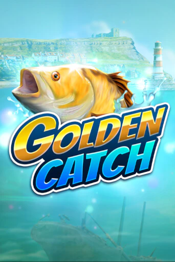 Демо игра Golden Catch без регистрации | Champion Slots BY 