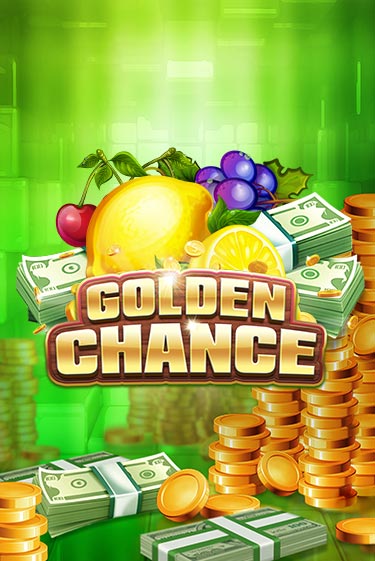 Демо игра Golden Chance без регистрации | Champion Slots BY 