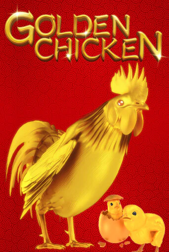Демо игра Golden Chicken без регистрации | Champion Slots BY 