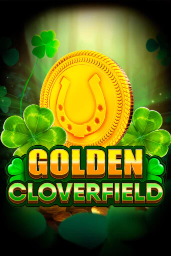 Демо игра Golden Cloverfield без регистрации | Champion Slots BY 