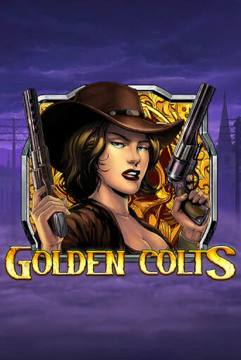 Демо игра Golden Colts без регистрации | Champion Slots BY 