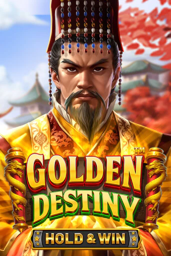 Демо игра Golden Destiny - Hold & Win™ без регистрации | Champion Slots BY 