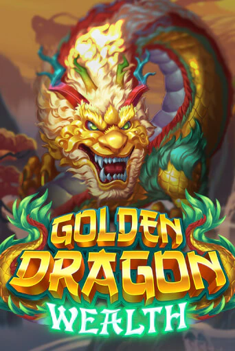 Демо игра Golden Dragon Wealth без регистрации | Champion Slots BY 