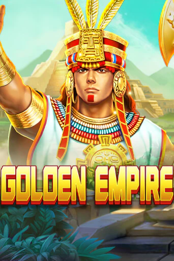 Демо игра Golden Empire без регистрации | Champion Slots BY 