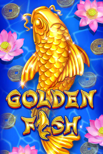 Демо игра Golden Fish без регистрации | Champion Slots BY 