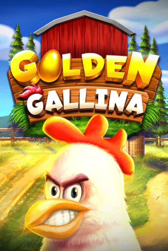 Демо игра Golden Gallina без регистрации | Champion Slots BY 