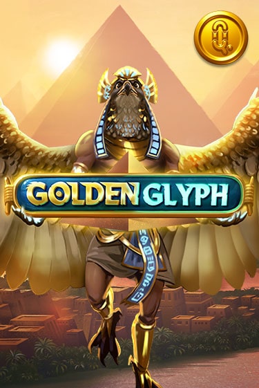 Демо игра Golden Glyph без регистрации | Champion Slots BY 
