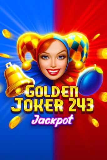 Демо игра Golden Joker 243 без регистрации | Champion Slots BY 