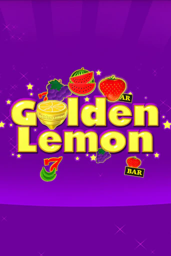 Демо игра Golden Lemon без регистрации | Champion Slots BY 