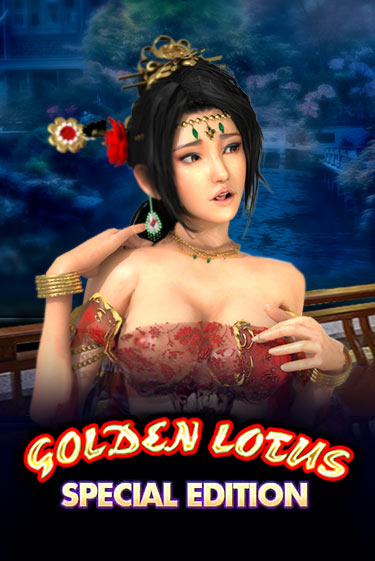 Демо игра Golden Lotus SE без регистрации | Champion Slots BY 