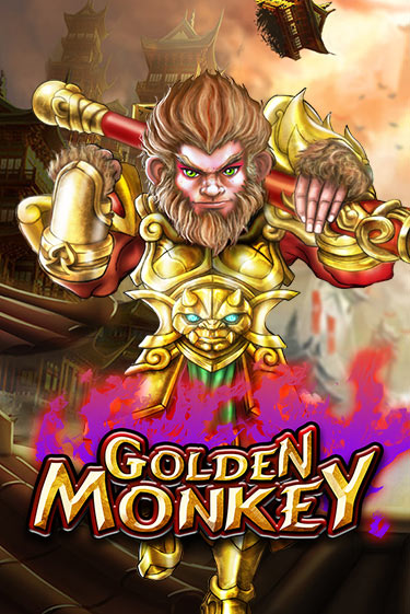 Демо игра Golden Monkey без регистрации | Champion Slots BY 