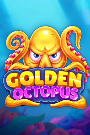Демо игра Golden Octopus без регистрации | Champion Slots BY 