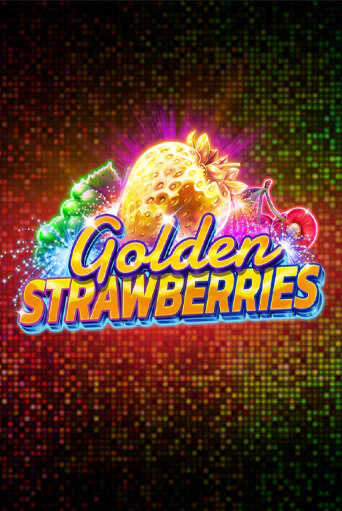 Демо игра Golden Strawberries без регистрации | Champion Slots BY 