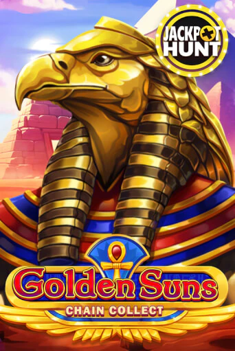 Демо игра Golden Suns: Chain Collect без регистрации | Champion Slots BY 