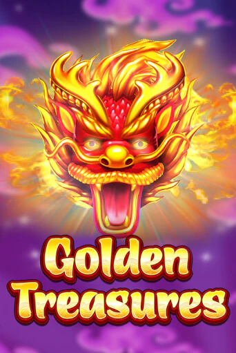 Демо игра Golden Treasures без регистрации | Champion Slots BY 
