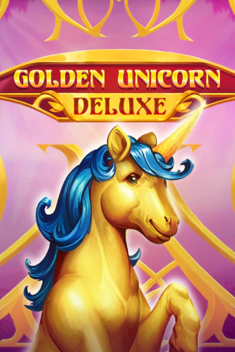Демо игра Golden Unicorn Deluxe без регистрации | Champion Slots BY 