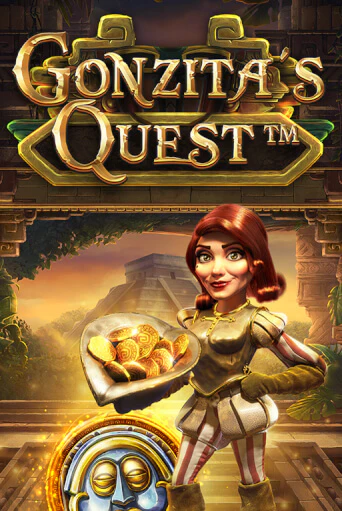 Демо игра Gonzita's Quest без регистрации | Champion Slots BY 