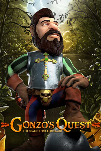 Демо игра Gonzo's Quest™ без регистрации | Champion Slots BY 