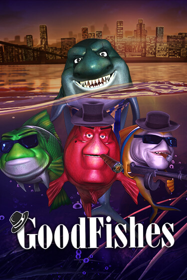 Демо игра Good Fishes без регистрации | Champion Slots BY 