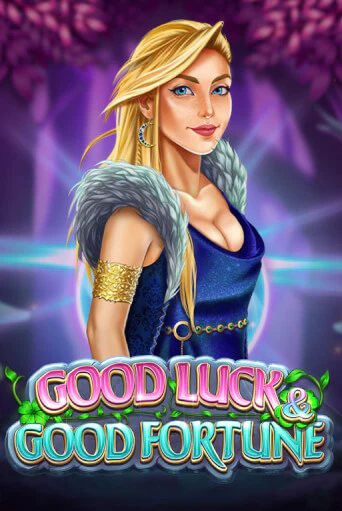 Демо игра Good Luck & Good Fortune без регистрации | Champion Slots BY 