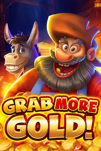 Демо игра Grab more Gold! без регистрации | Champion Slots BY 