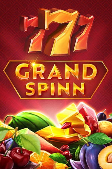Демо игра Grand Spinn™ без регистрации | Champion Slots BY 