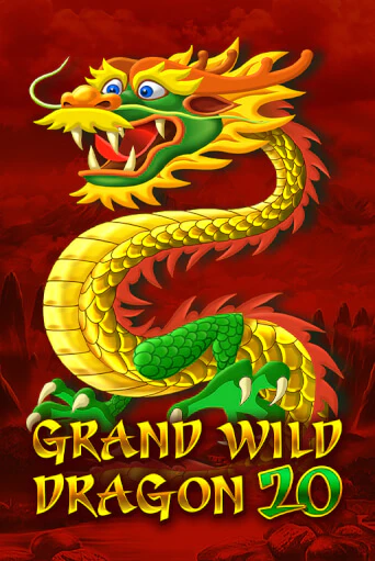 Демо игра Grand Wild Dragon без регистрации | Champion Slots BY 