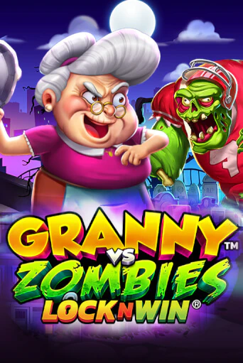 Демо игра Granny VS Zombies™ без регистрации | Champion Slots BY 