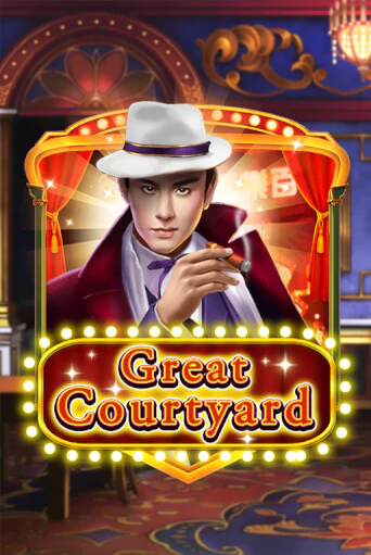 Демо игра Great Courtyard без регистрации | Champion Slots BY 