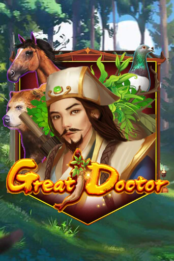 Демо игра Great Doctor без регистрации | Champion Slots BY 