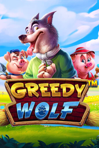 Демо игра Greedy Wolf без регистрации | Champion Slots BY 