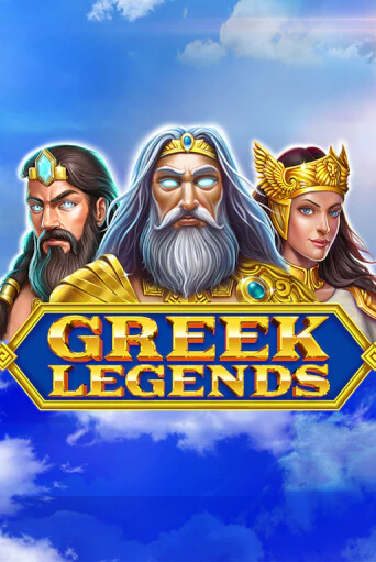 Демо игра Greek Legends без регистрации | Champion Slots BY 