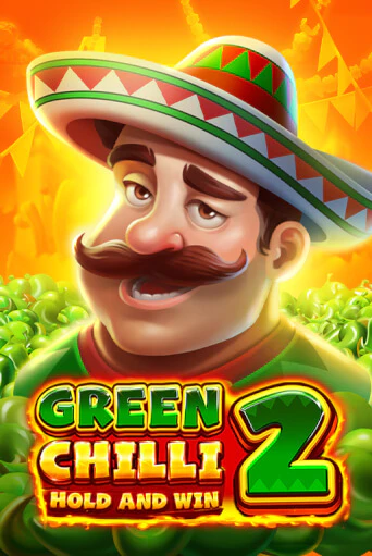 Демо игра Green Chilli 2 без регистрации | Champion Slots BY 