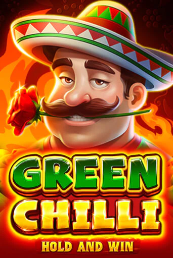 Демо игра Green Chilli без регистрации | Champion Slots BY 