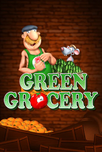 Демо игра Green Grocery без регистрации | Champion Slots BY 