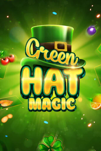 Демо игра Green Hat Magic без регистрации | Champion Slots BY 