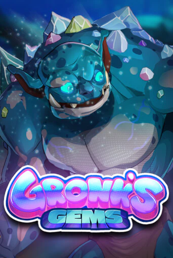 Демо игра Gronk's Gems без регистрации | Champion Slots BY 
