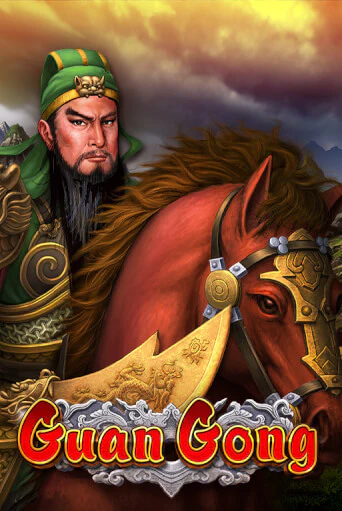 Демо игра Guan Gong без регистрации | Champion Slots BY 