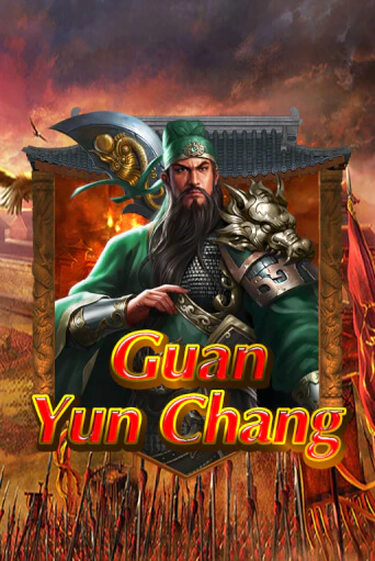 Демо игра Guan Yun Chang без регистрации | Champion Slots BY 