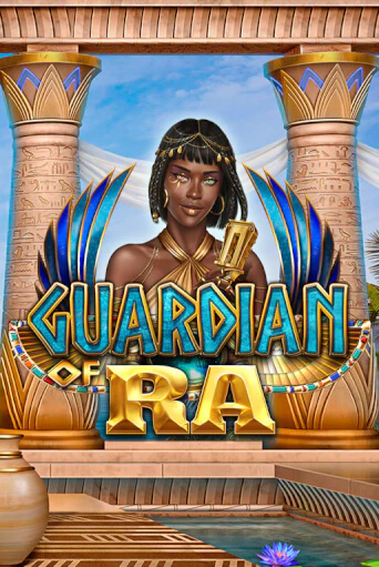 Демо игра Guardian of Ra без регистрации | Champion Slots BY 