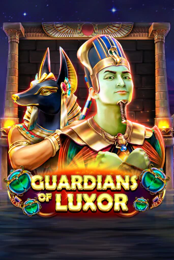 Демо игра Guardians of Luxor без регистрации | Champion Slots BY 