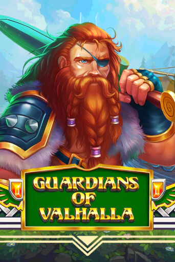 Демо игра Guardians Of Valhalla без регистрации | Champion Slots BY 