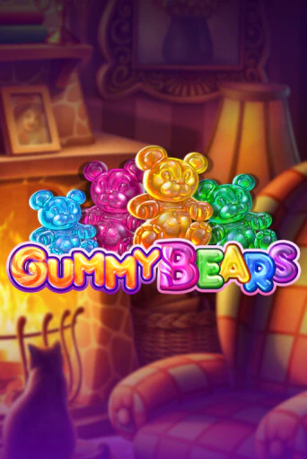 Демо игра Gummy Bears без регистрации | Champion Slots BY 