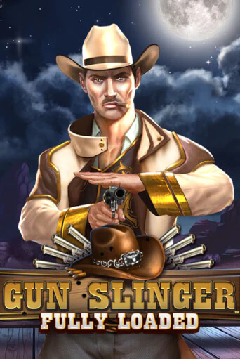 Демо игра Gunslinger: Fully Loaded  без регистрации | Champion Slots BY 