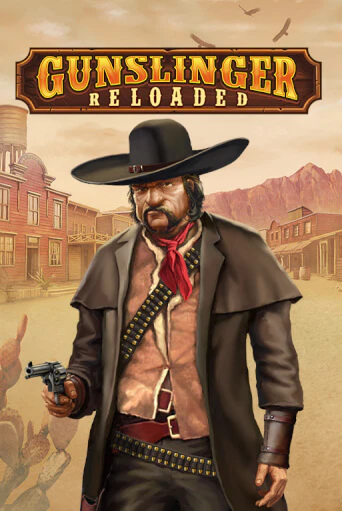 Демо игра Gunslinger: Reloaded без регистрации | Champion Slots BY 