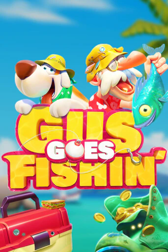 Демо игра Gus Goes Fishin'™ без регистрации | Champion Slots BY 