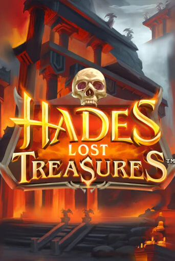 Демо игра Hades Lost Treasures™ без регистрации | Champion Slots BY 
